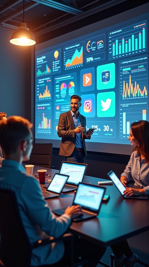 ReloxaLent helps Amazon sellers grow faster through store setup, PPC management, and account optimization. Build, launch, and scale your Amazon brand with confidence.